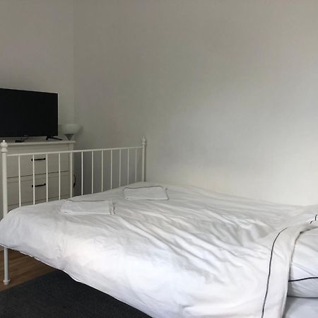 Hotel Paderewskiego 5 Sopot Zewnętrze zdjęcie