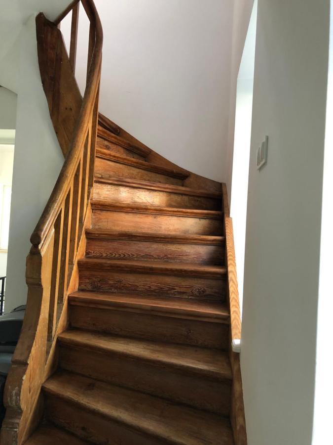 Hotel Paderewskiego 5 Sopot Zewnętrze zdjęcie