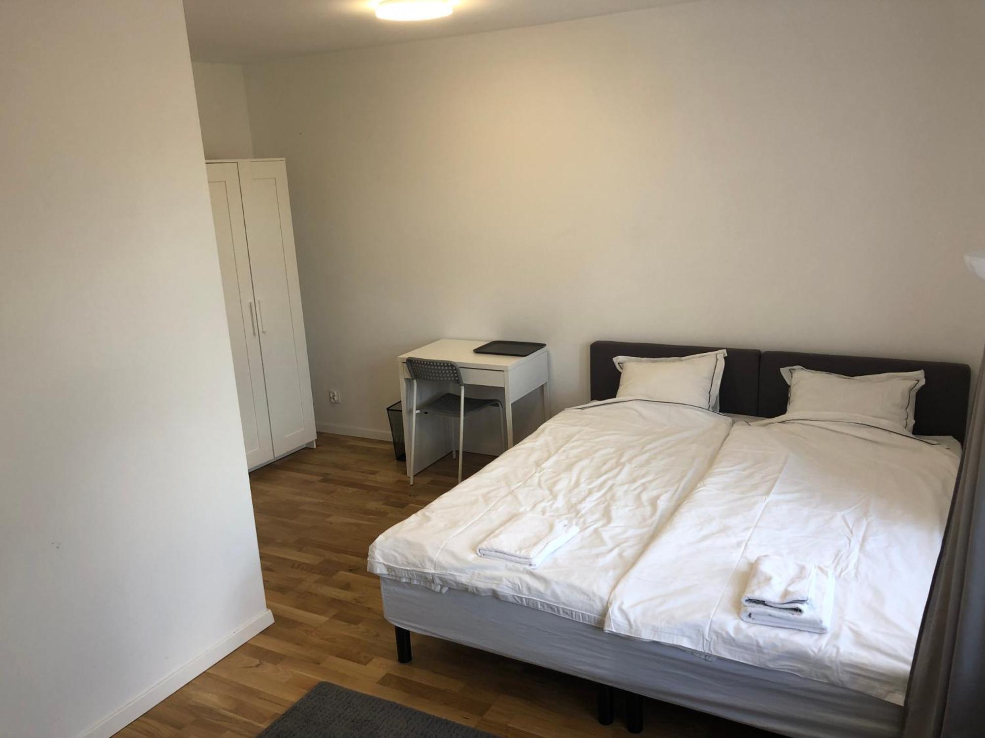 Hotel Paderewskiego 5 Sopot Zewnętrze zdjęcie
