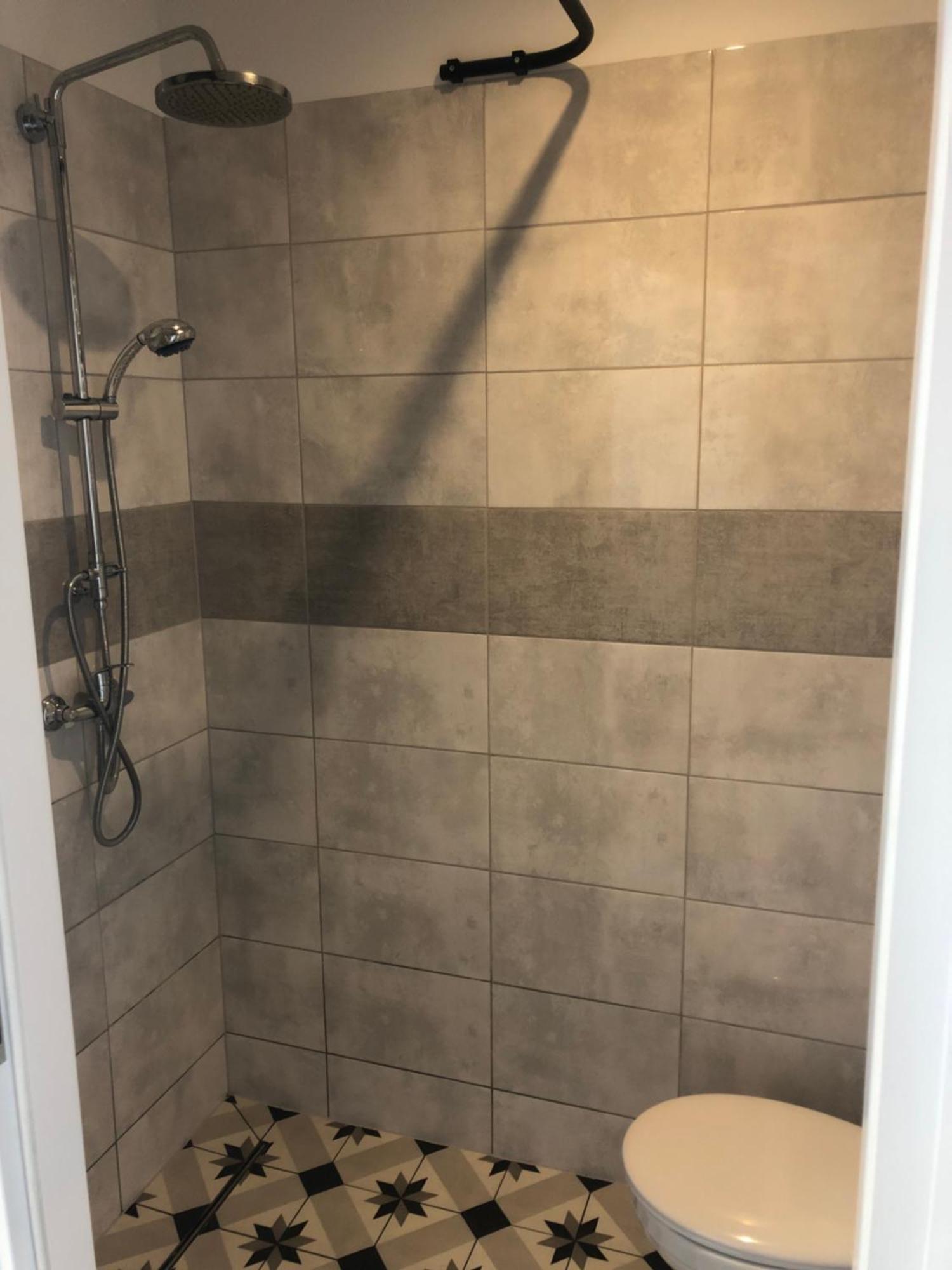 Hotel Paderewskiego 5 Sopot Zewnętrze zdjęcie