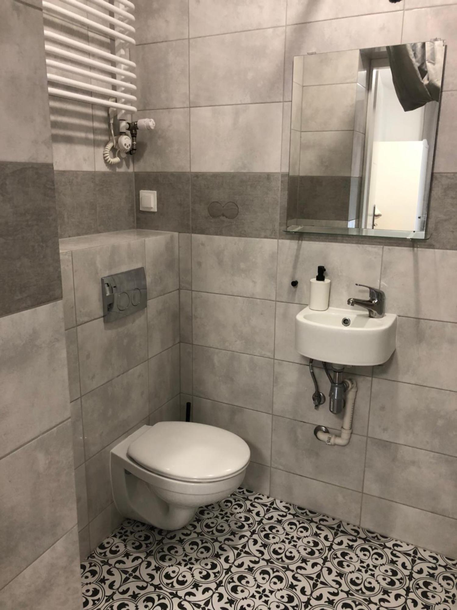Hotel Paderewskiego 5 Sopot Zewnętrze zdjęcie