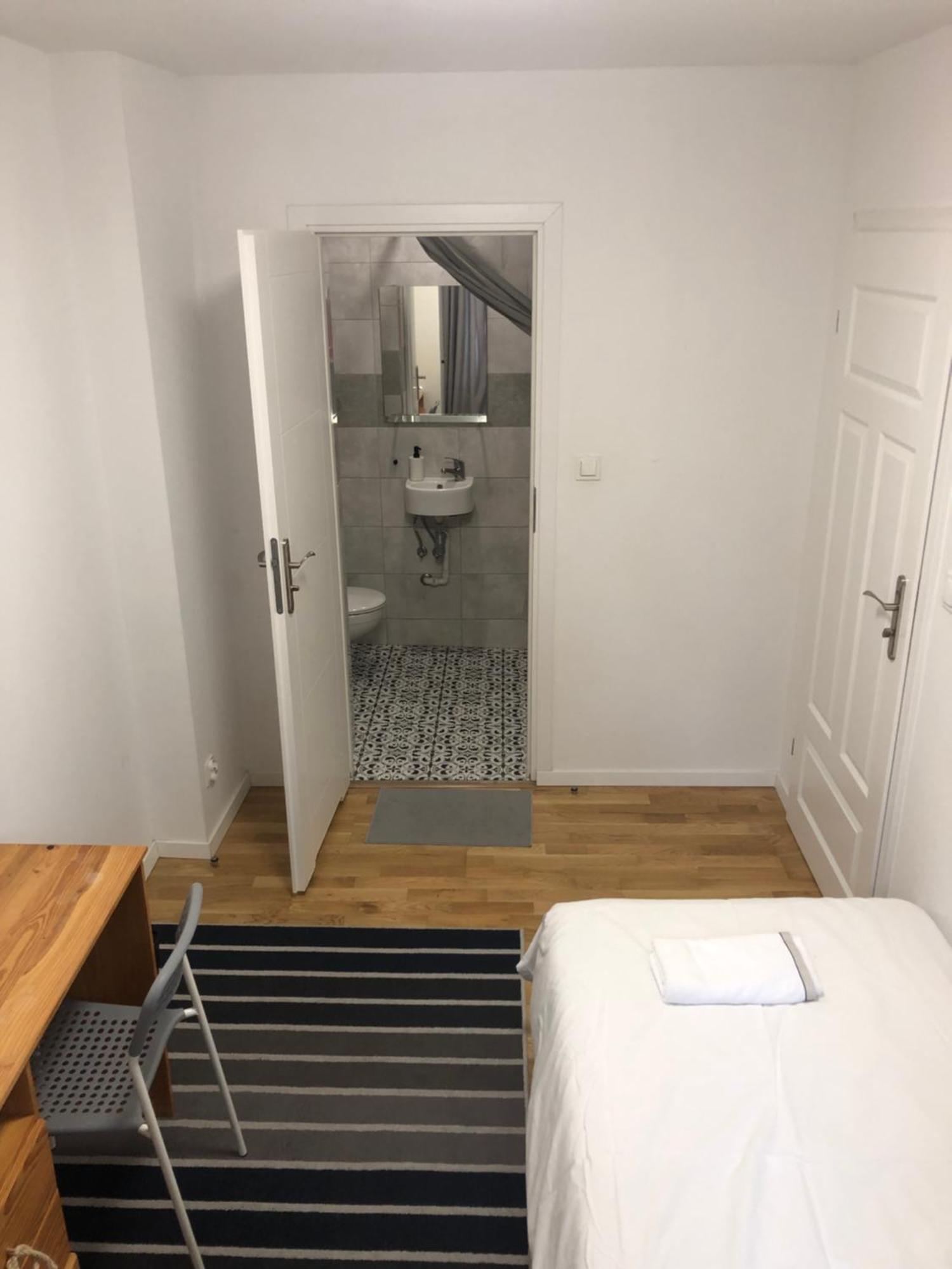 Hotel Paderewskiego 5 Sopot Zewnętrze zdjęcie